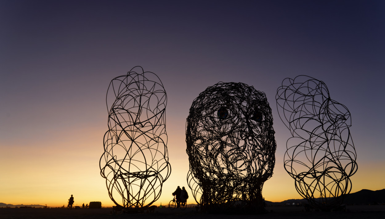 Burning Man 2019   1046